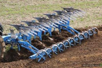 Плуг Lemken в работе. Видео Плуг Lemken в работе. Видео