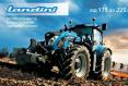 Тракторы Landini представят на АгроЭкспо-2018 Тракторы Landini представят на АгроЭкспо-2018