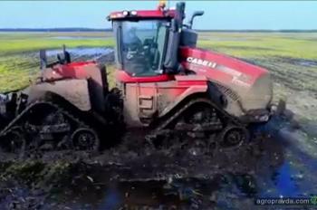 Зачем нужны трактора на гусеницах. Видео Зачем нужны трактора на гусеницах. Видео