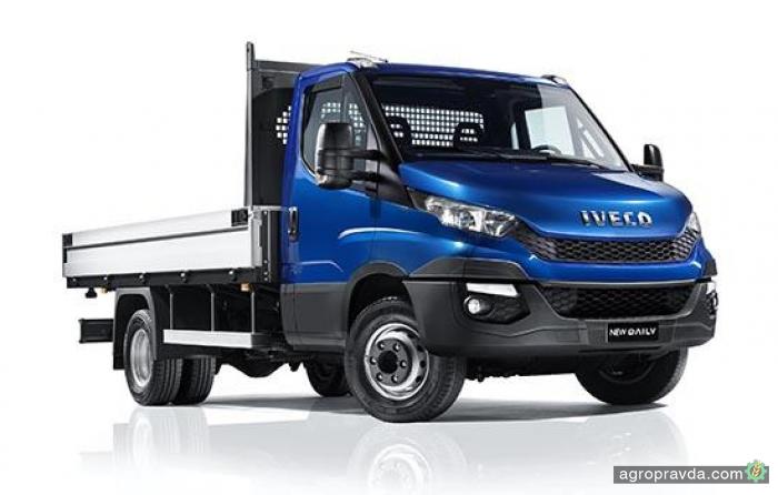 IVECO       Daily - IVECO
