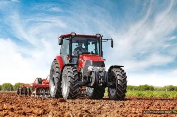 Агрохолдинг «Мрия» приобрел новую партию тракторов Case IH Агрохолдинг «Мрия» приобрел новую партию тракторов Case IH
