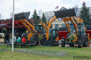 Titan Machinery зашел в новый сегмент техники Titan Machinery зашел в новый сегмент техники