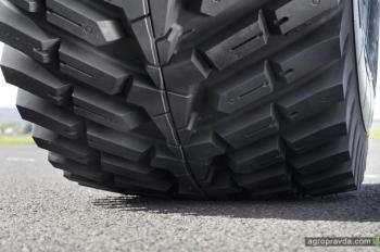 Michelin представила новое поколение агрошин Michelin представила новое поколение агрошин