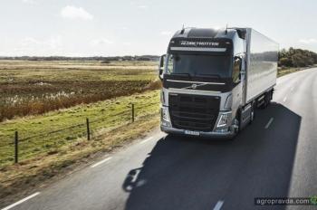 Volvo Trucks представила улучшенные и более экономичные двигатели Volvo Trucks представила улучшенные и более экономичные двигатели