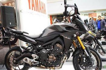 В Украине появился новый дистрибьютор Yamaha В Украине появился новый дистрибьютор Yamaha