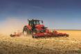Massey Ferguson представляет новую стратегию демонстрации техники Massey Ferguson представляет новую стратегию демонстрации техники