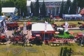 Titan Machinery на выставке Агро-2018 представит мощную технику Titan Machinery на выставке Агро-2018 представит мощную технику