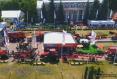 Titan Machinery на выставке Агро-2018 представит мощную технику Titan Machinery на выставке Агро-2018 представит мощную технику