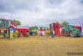 Технику Deutz-Fahr и Kverneland представили на Битве Титанов Технику Deutz-Fahr и Kverneland представили на Битве Титанов
