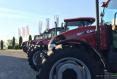В Украине открылся новый дилерский центр Case IH В Украине открылся новый дилерский центр Case IH