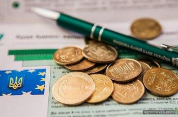 В Украине выдано аграрных расписок на $100 млн В Украине выдано аграрных расписок на $100 млн
