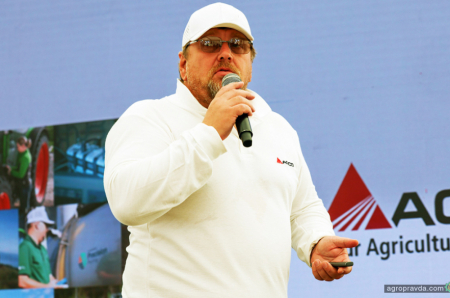 Що цікавого було на «УКАБ Агротехнології 2026. Захід»