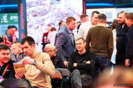 Як у Львові пройшла найбільша подія для агроспеціалістів Refarm 2026
