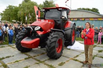 Тракторы Zetor в Украине: как дилеру достичь успеха