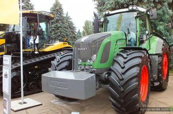 Что ждет украинский рынок сельхозтехники