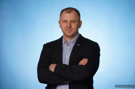 BASF представляє нові фунгіциди з діючою речовиною Ревісол®