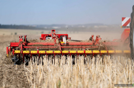 Як Väderstad Carrier 925 із CrossCutter Disc адаптується до різних типів ґрунтів