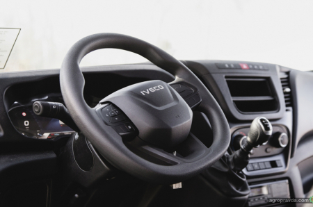 PA-0618 від Patron Auto: мобільне рішення для професійних висотних робіт