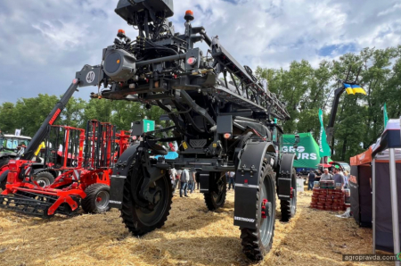 АСТРА масштабно прийняла участь на Днях поля AGRO CHALLENGE 2026