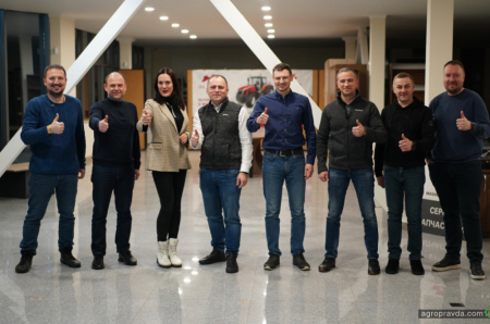 BEDNAR розширює дилерську мережу в Україні 