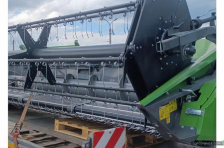 Fendt підсилює господарства регіонів Київщини та Вінниччини