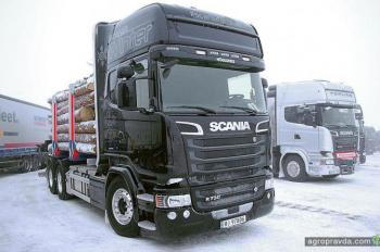 Стоимость сервисных контрактов Scania уменьшена до 50%