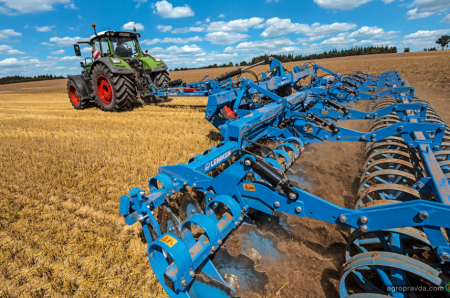 З нагоди 50 000-го Fendt 900 Vario буде випущено лімітовану спеціальну модель
