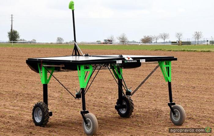 ТОП-5 роботизированных систем для сельского хозяйства
