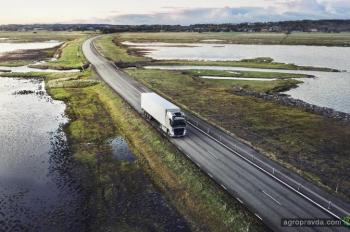 Volvo Trucks представила улучшенные и более экономичные двигатели