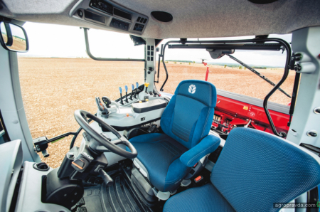 Новий New Holland T6 вже зовсім скоро з’явиться в Україні