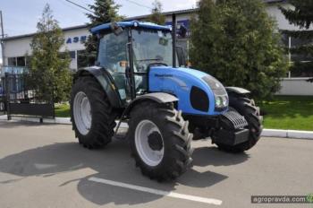 Какие тракторы Landini предлагают в Украине по акциям