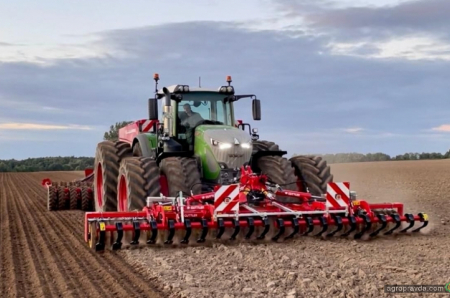 З нагоди 50 000-го Fendt 900 Vario буде випущено лімітовану спеціальну модель