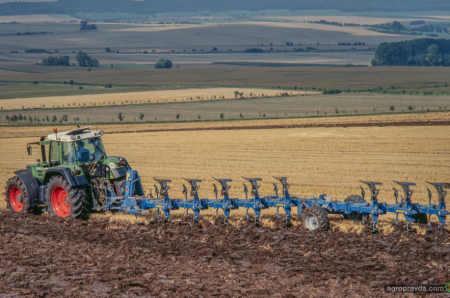 З нагоди 50 000-го Fendt 900 Vario буде випущено лімітовану спеціальну модель
