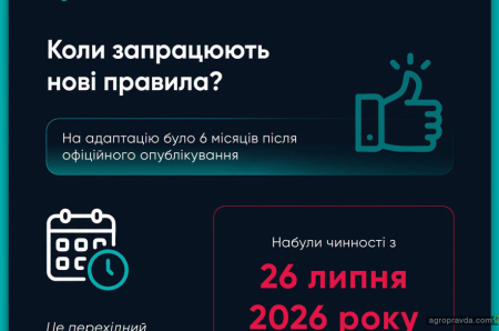 В Україні з 26.07 запрацювали нові правила праці для водіїв