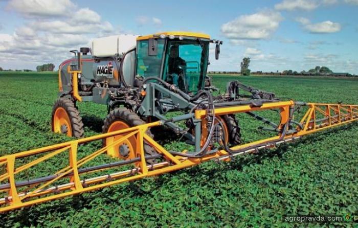 John Deere приобрел очередного производителя сельхозтехники