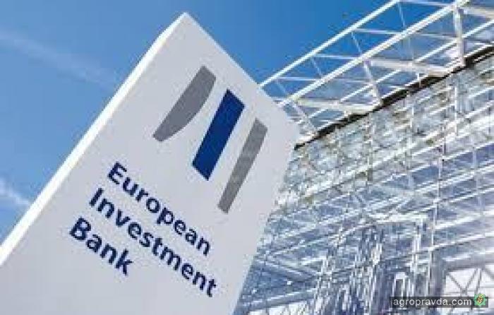 Европейский банк поможет украинскому АПК