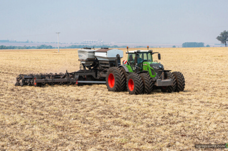AGCO підбиває підсумки за 2025 рік