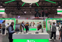 Фахівці АБА Астра провели зустріч з PTx Trimble на AGRITECHNICA