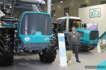 Как изменятся тракторы ХТЗ в новом году