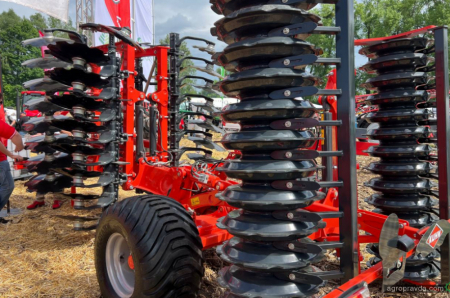 Техноторг масштабно прийняв участь на AGRO Challenge 2026