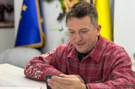 Як в Україні хочуть вирішити проблеми з реєстрацією сільгосптехніки