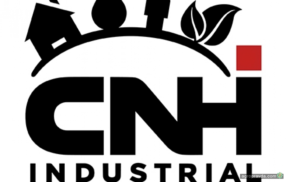 CNH Industrial удерживает лидирующие позиции в индексе Доу Джонса