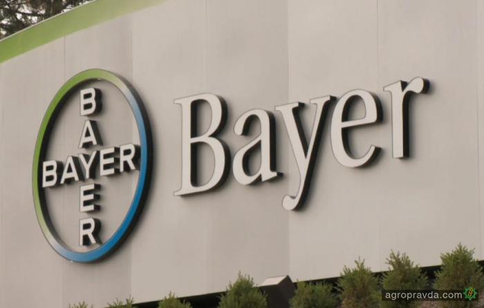 Bayer расширяет применение цифровых технологий в сельском хозяйстве