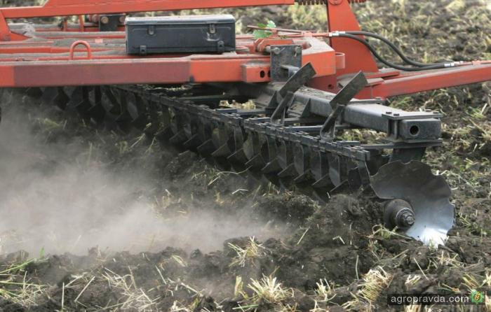 Озвучен прогноз по сельхозпроизводству в Украине