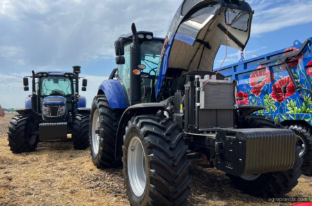 Як проходив День поля AGRO CHALLENGE 2026. Відео