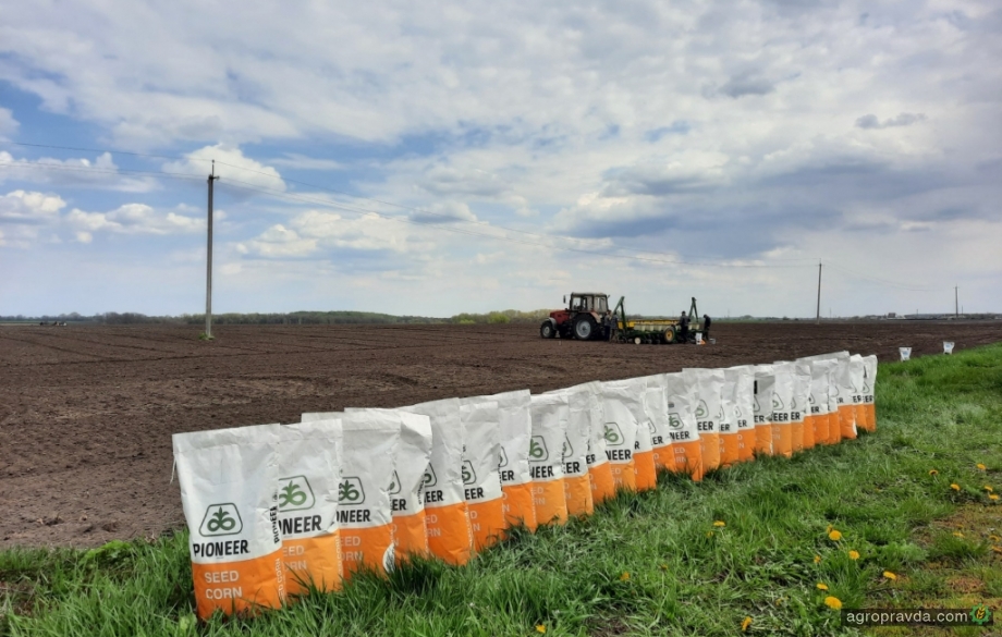 Все більше сільгоспвиробників України обирають продукти Corteva 