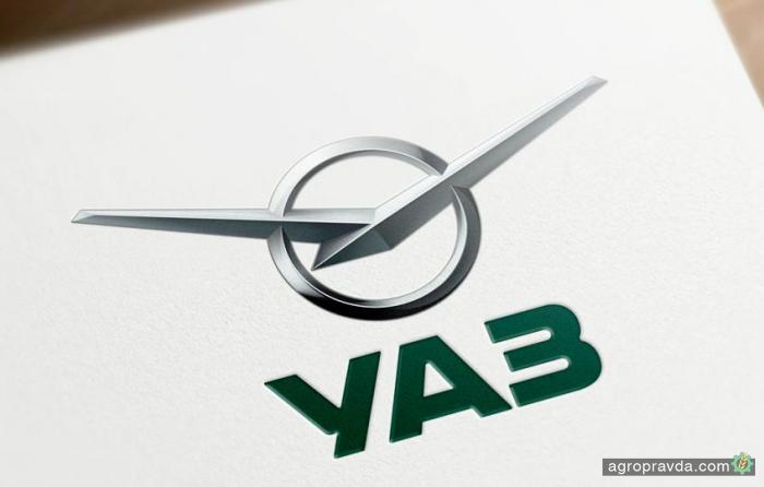 УАЗ представил самые доступные коммерческие автомобили