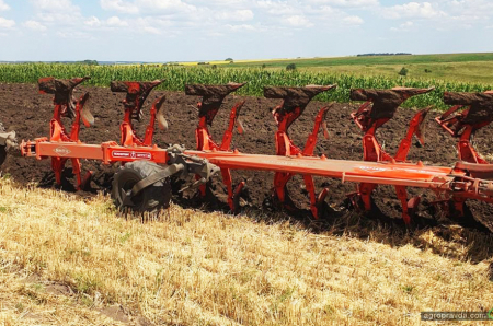 KUHN Multi-Master 153 пропонує надійність у найскладніших умовах