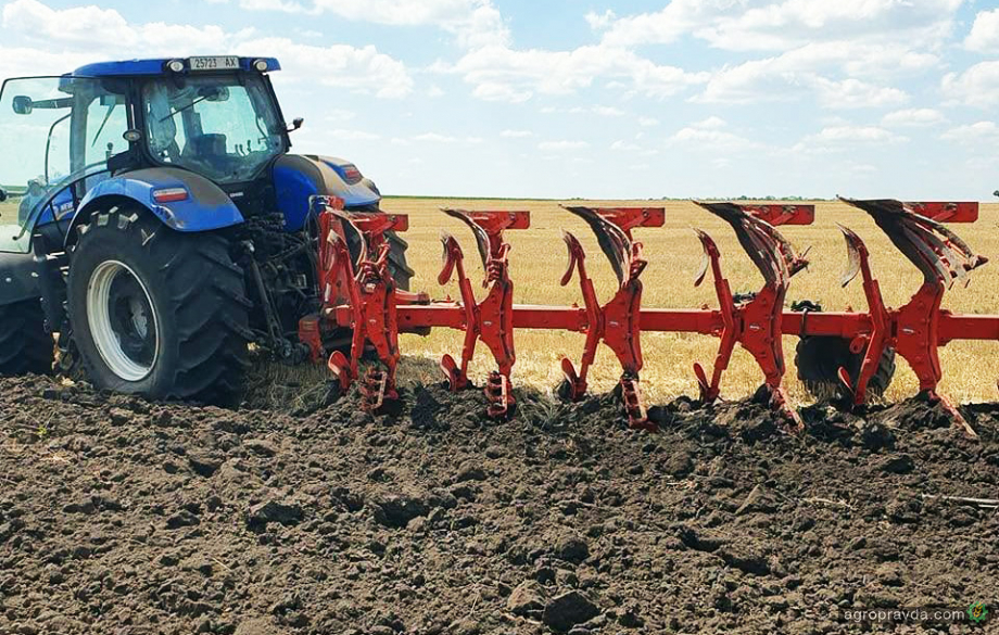 KUHN Multi-Master 153 - надійність у найскладніших умовах