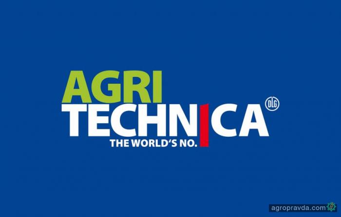 Выставка Agritechnica-2017 пройдет под лозунгом смарт-технологий